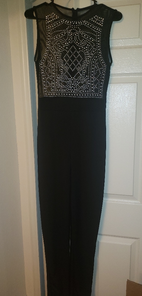 Jumpsuit